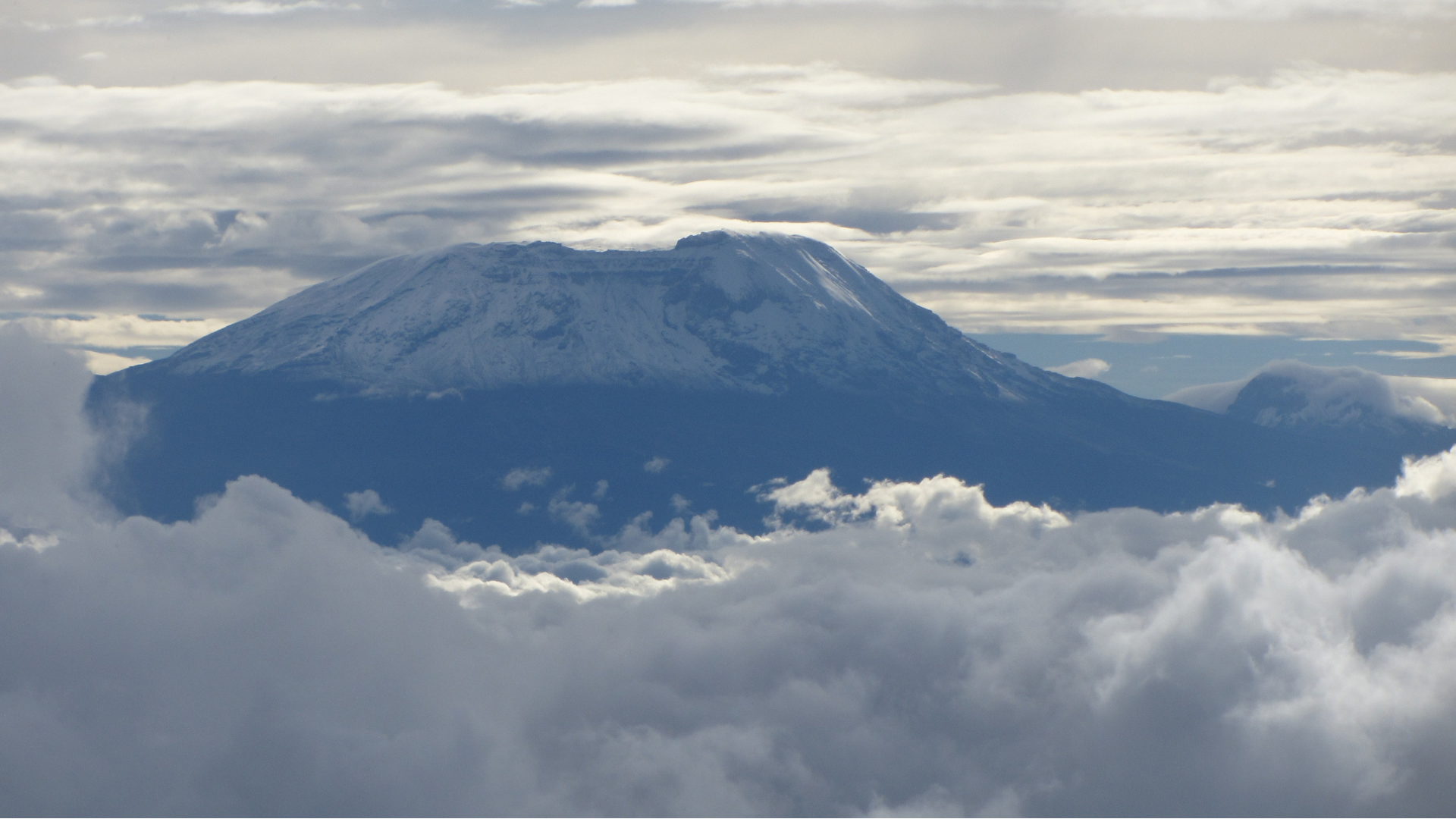 Climb Kilimanjaro for Good